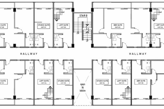 One Garden Residences Loft Condo Rent to Own in Cebu City