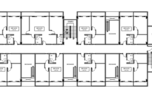 One Garden Residences Loft Condo Rent to Own in Cebu City