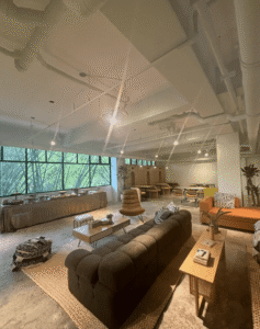 one garden residences coworking 2