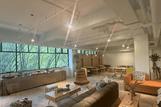 One Garden Residences Loft Condo Rent to Own in Cebu City