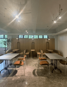 one garden residences coworking