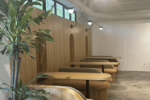 One Garden Residences Loft Condo Rent to Own in Cebu City