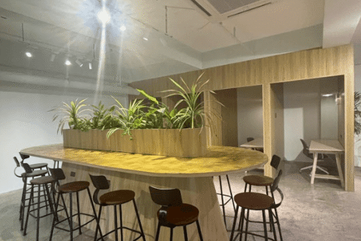 One Garden Residences Loft Condo Rent to Own in Cebu City