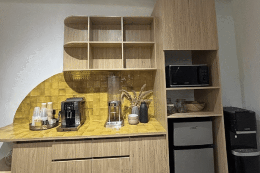 One Garden Residences Loft Condo Rent to Own in Cebu City