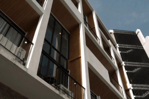 One Garden Residences Loft Condo Rent to Own in Cebu City