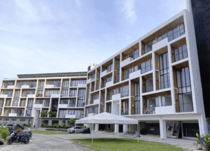 one garden residences talamban2