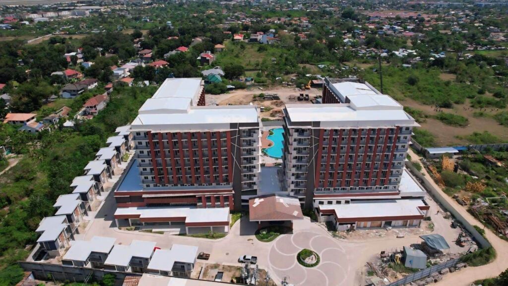 primeworld district mactan update