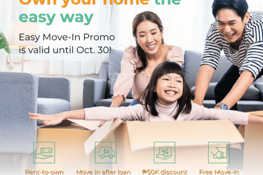 Yello City at Salinas – (UPDATED 2026) Pre-selling Condo in Lahug