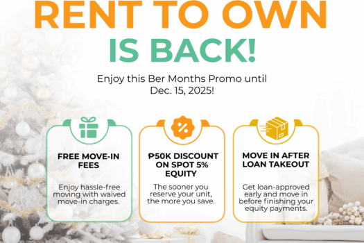 Yello City at Salinas – (UPDATED 2026) Pre-selling Condo in Lahug