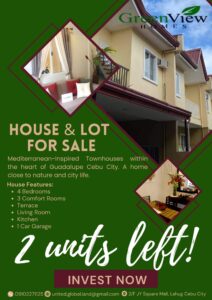 greenview homes cebu