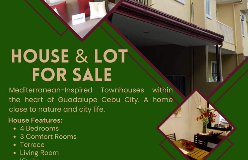 greenview homes cebu