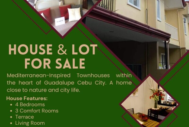 greenview homes cebu