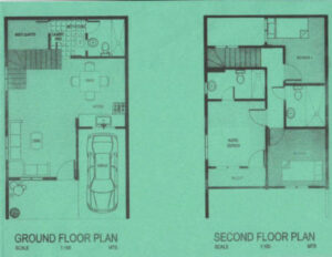greenview homes floorplan