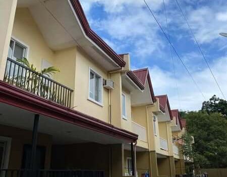 GreenView Homes – Guadalupe, Cebu City