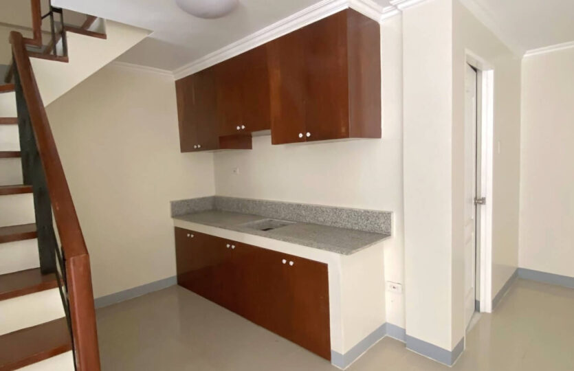 greenview homes kitchen