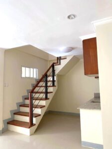 greenview homes stairs