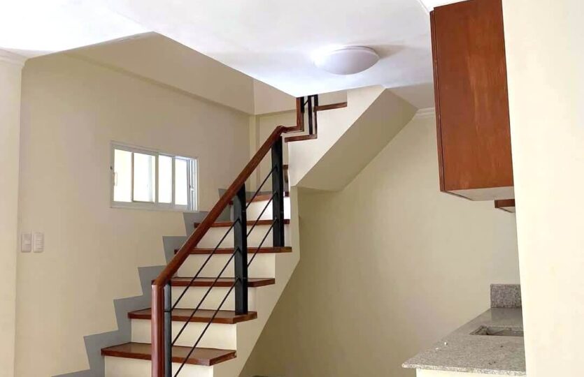 greenview homes stairs