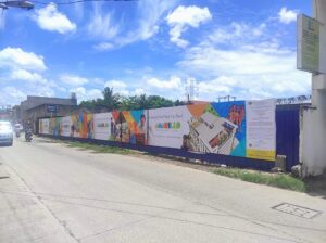 construction update 2