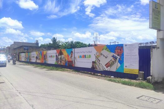 Amarillo Residences Mandaue City