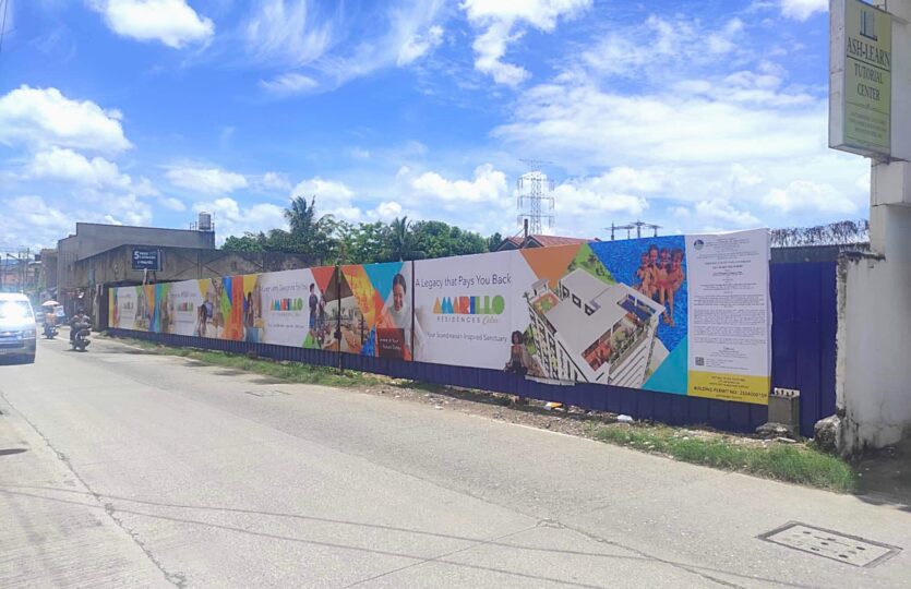 construction update 2