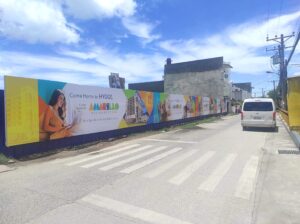 construction update 1