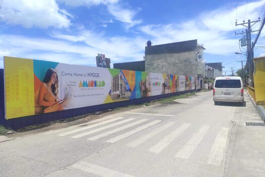 Amarillo Residences Mandaue City