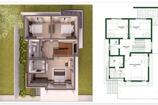 Arcenas Highland Residences, Banawa Cebu City