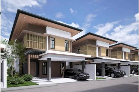 Arcenas Highland Residences, Banawa Cebu City