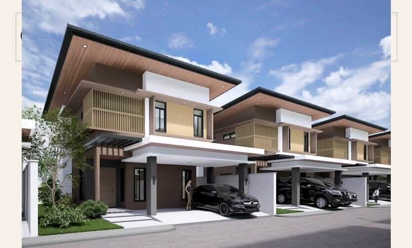 Arcenas Highland Residences Banawa