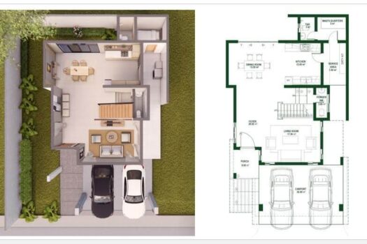 Arcenas Highland Residences, Banawa Cebu City
