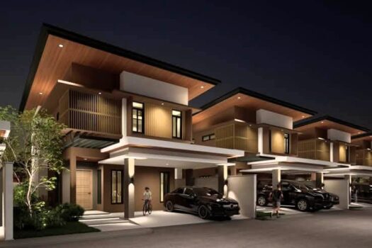 Arcenas Highland Residences, Banawa Cebu City