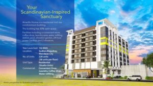 amarillio residences condo cebu