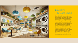 amarillo amenities 2