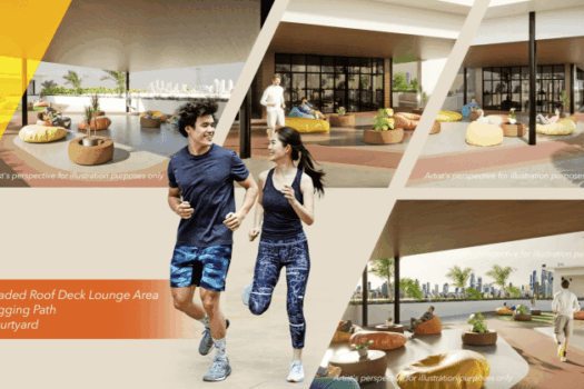 Amarillo Residences Mandaue City