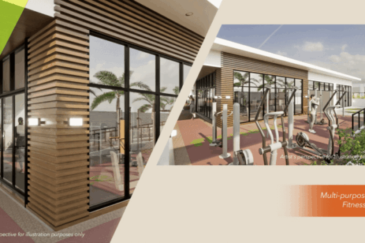 Amarillo Residences Mandaue City