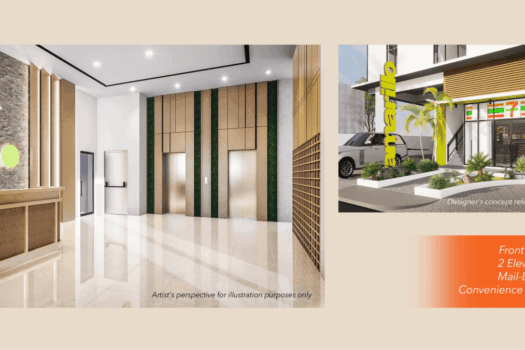 Amarillo Residences Mandaue City