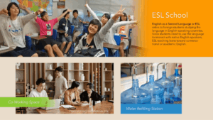 amarillo amenities coworking