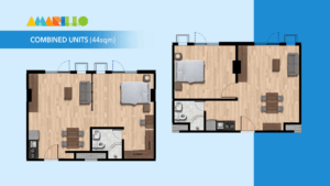 amarillo combined plan