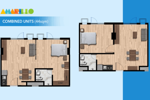 Amarillo Residences Mandaue City