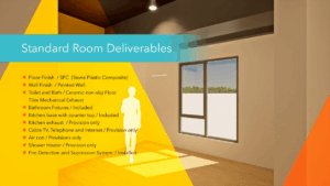 amarillo deliverables