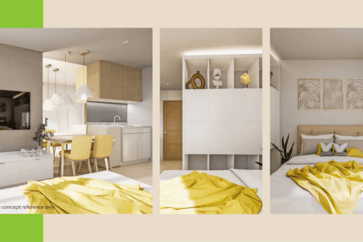 Amarillo Residences Mandaue City