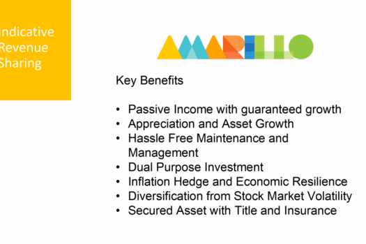 Amarillo Residences Mandaue City