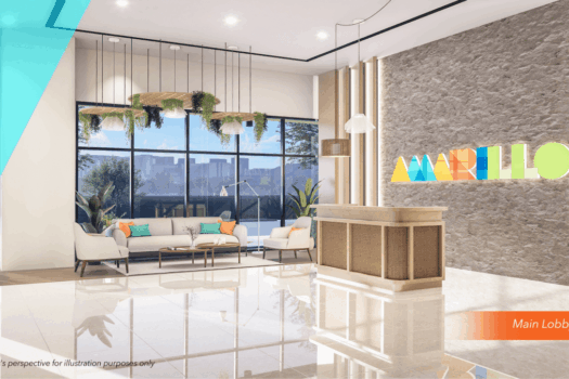 Amarillo Residences Mandaue City