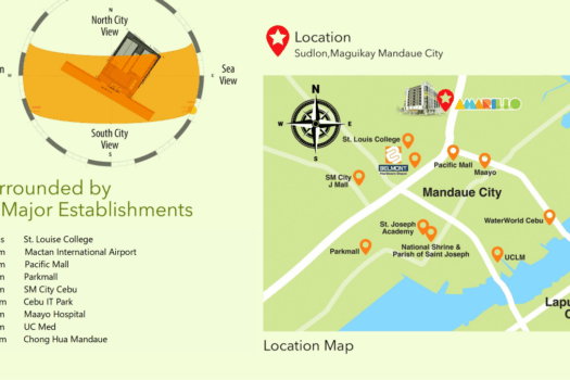 Amarillo Residences Mandaue City