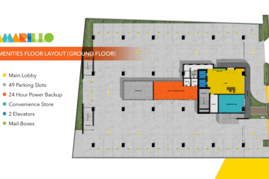 Amarillo Residences Mandaue City