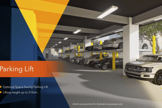 Amarillo Residences Mandaue City