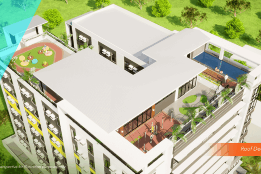 Amarillo Residences Mandaue City