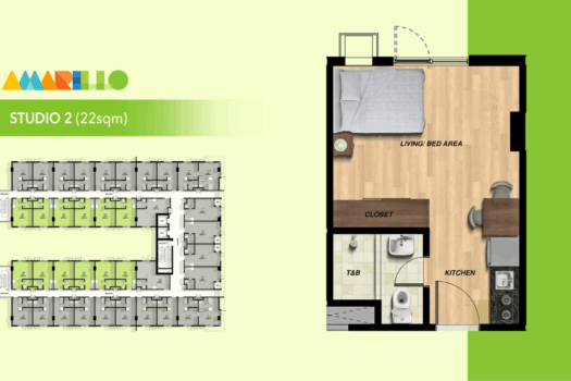 Amarillo Residences Mandaue City
