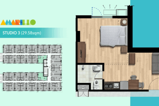 Amarillo Residences Mandaue City