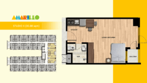 amarillo studio 4 plan